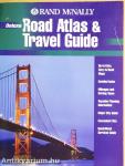 Deluxe Road Atlas and Travel Guide
