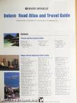 Deluxe Road Atlas and Travel Guide