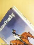 The Masters of Eventing