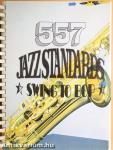 557 Jazz Standards Swing To Bop
