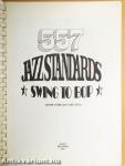 557 Jazz Standards Swing To Bop