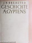 Geschichte Aegyptens