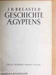 Geschichte Aegyptens