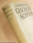 Geschichte Aegyptens