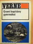 Grant kapitány gyermekei