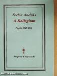 A Kollégium