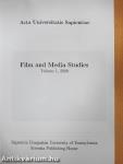 Acta Universitatis Sapientiae - Film and Media Studies 1/2009