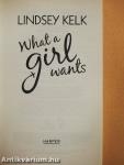 What A Girl Wants