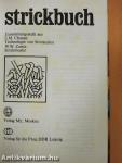 Strickbuch