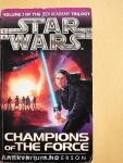 Champions of the Force