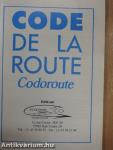 Code de la Route