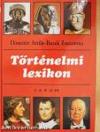 Történelmi lexikon