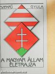 A magyar állam életrajza