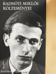 Radnóti Miklós költeményei