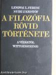 A filozófia rövid története