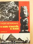A Kon-Tikitől a Raig