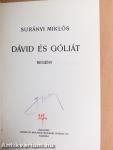 Dávid és Góliát