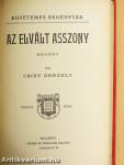 Az elvált asszony I-II.
