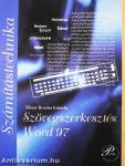 Szövegszerkesztés Word 97