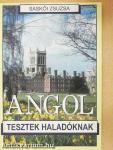 Angol tesztek haladóknak