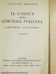 Il codice della cortesia italiana 