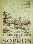 Illustrierter führer durch Sopron