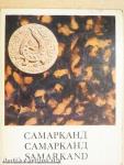 Samarkand