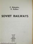 Soviet Railways