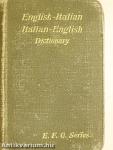New Pocket Dictionary of the English and Italian Languages