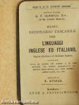 New Pocket Dictionary of the English and Italian Languages