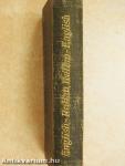 New Pocket Dictionary of the English and Italian Languages