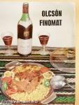 Olcsón finomat
