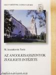 Az angolkisasszonyok zugligeti intézete