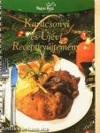 Karácsonyi és Újévi Receptgyűjtemény