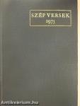 Szép versek 1975