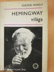 Hemingway világa