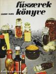 Fűszerek könyve