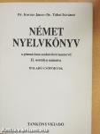 Német nyelvkönyv II.