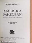 Amerika papucsban