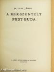 A megszentelt Pest-Buda