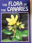 The Flora of the Canaries