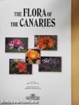 The Flora of the Canaries