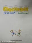 Chatterbox 1. - Pupil's Book