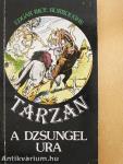 Tarzan a dzsungel ura