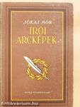Írói arcképek