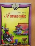 A cinege cipője