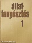 Állattenyésztés 1-3.