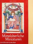 Mittelalterliche Miniaturen