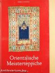Orientalische Meisterteppiche