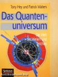 Quantenuniversum - Die Welt der Wellen und Teilchen